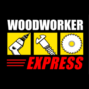 Woodworker Express logo