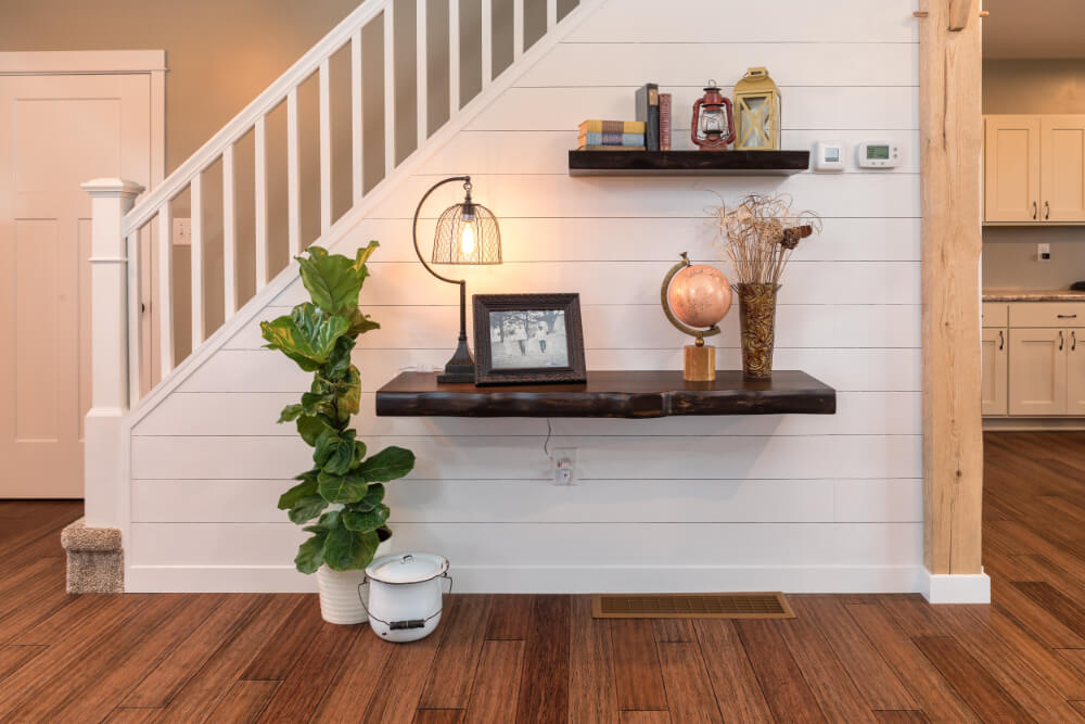 Innovashelf Floating Shelf