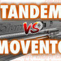 Blum Tandem vs Movento