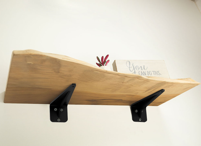 Types of Shelf Brackets