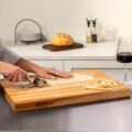 Best Wood for Cutting Board