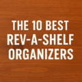 10 Best Rev A Shelf Organizers