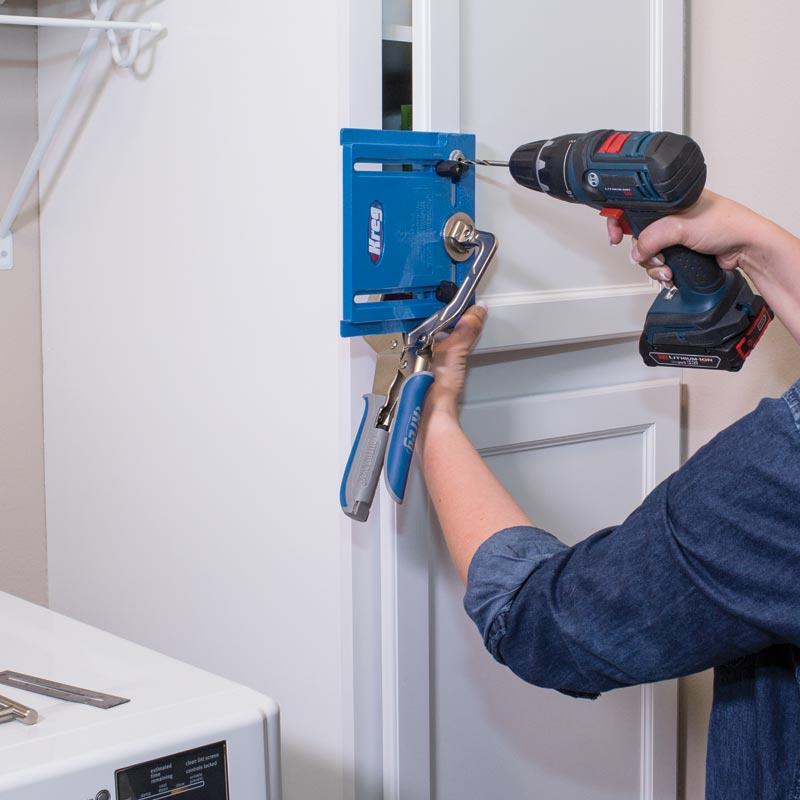 How to Install Cabinet Knobs and Pulls: A Complete DIY Guide