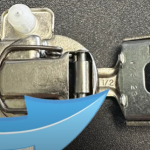 How to Replace Cabinet Hinges