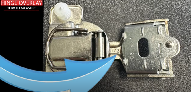 How to Replace Cabinet Hinges