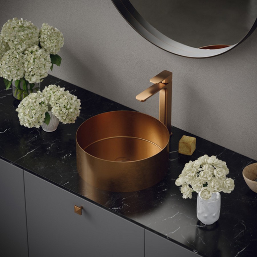 16 Small Master Bathroom Ideas