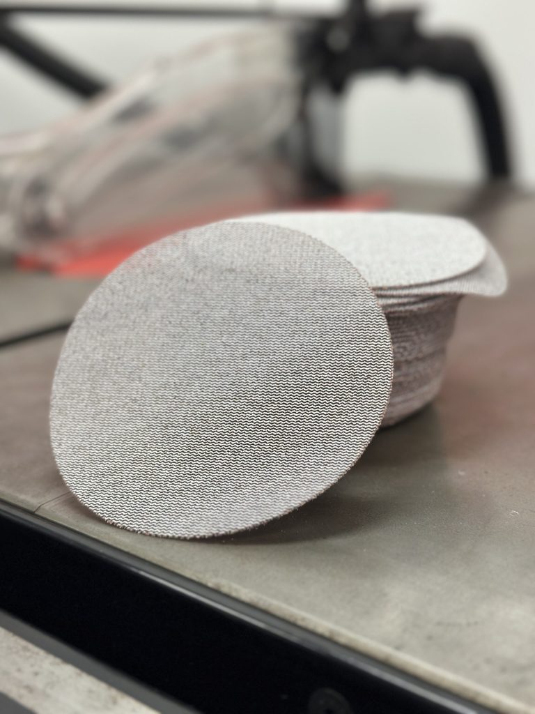 Best Woodworking Abrasives for Beginners