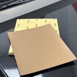 Abrasive Sheets