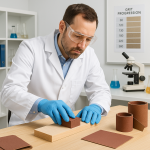 The Science of Sanding