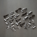 Best Cabinet Hinges for Frameless Cabinets