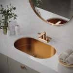 How to Install a Bathroom Vanity and Sink