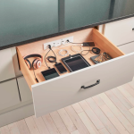 Docking Drawer Installation