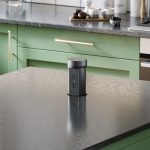 pointpodkitchenisland Woodworker Express Blog PointPod Kitchen Island