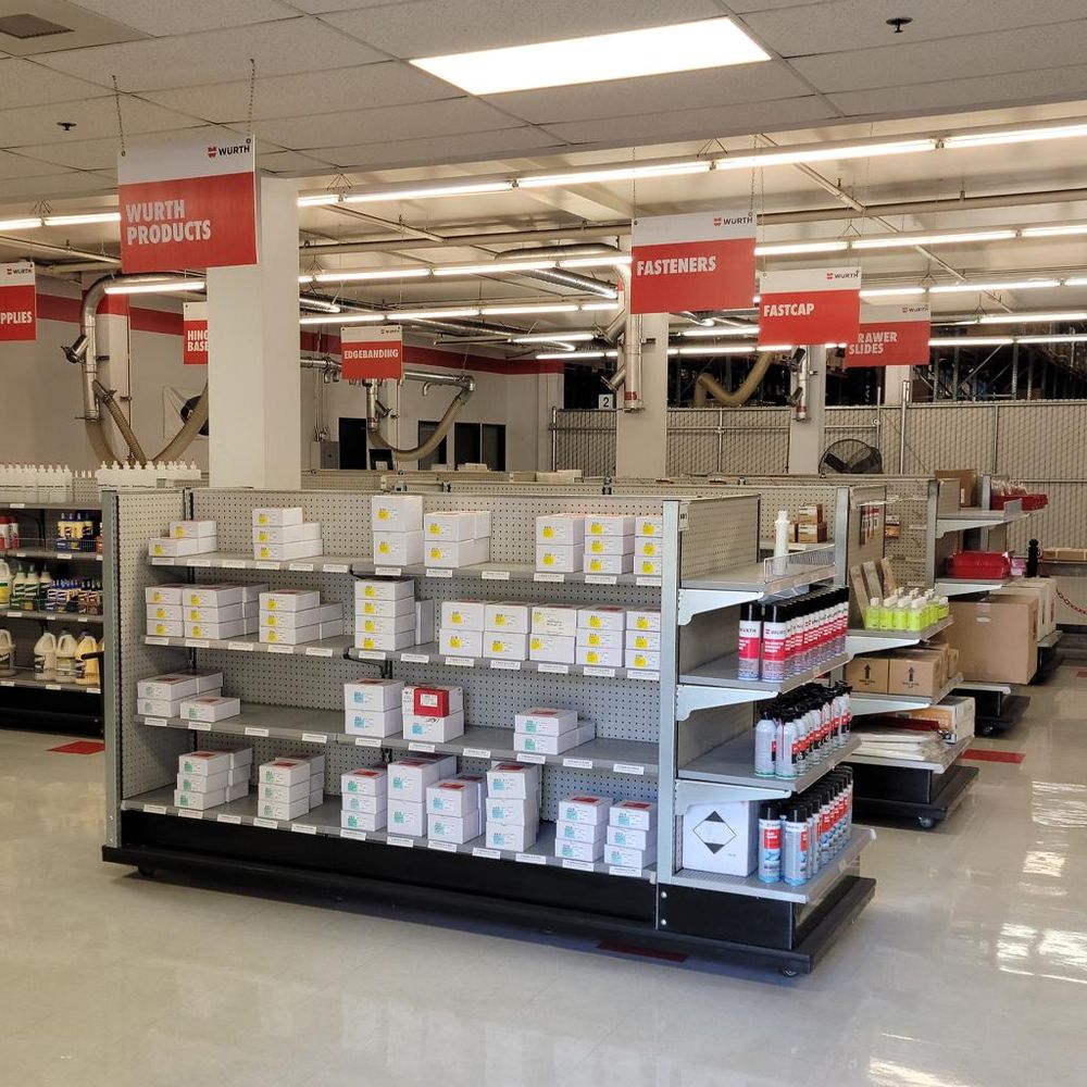 Wurth Louis  Company Will Call