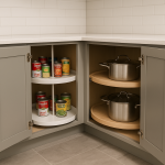 lazy susan vs super susan Woodworker Express Blog Lazy Susan vs Super Susan