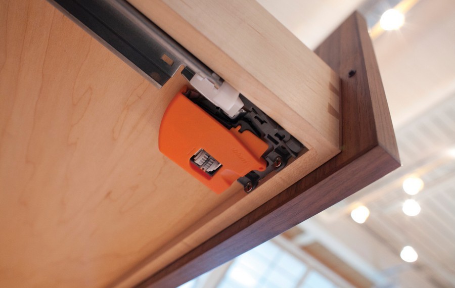 Blumotion Soft Close