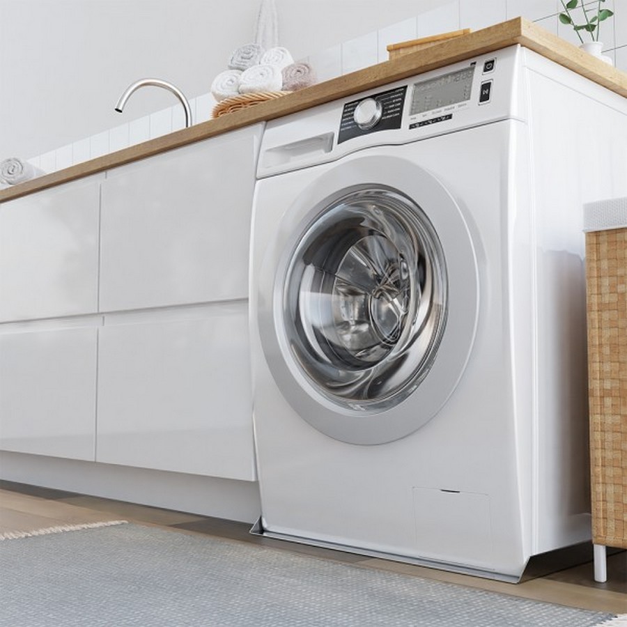 Best Washing Machine Drain Pan