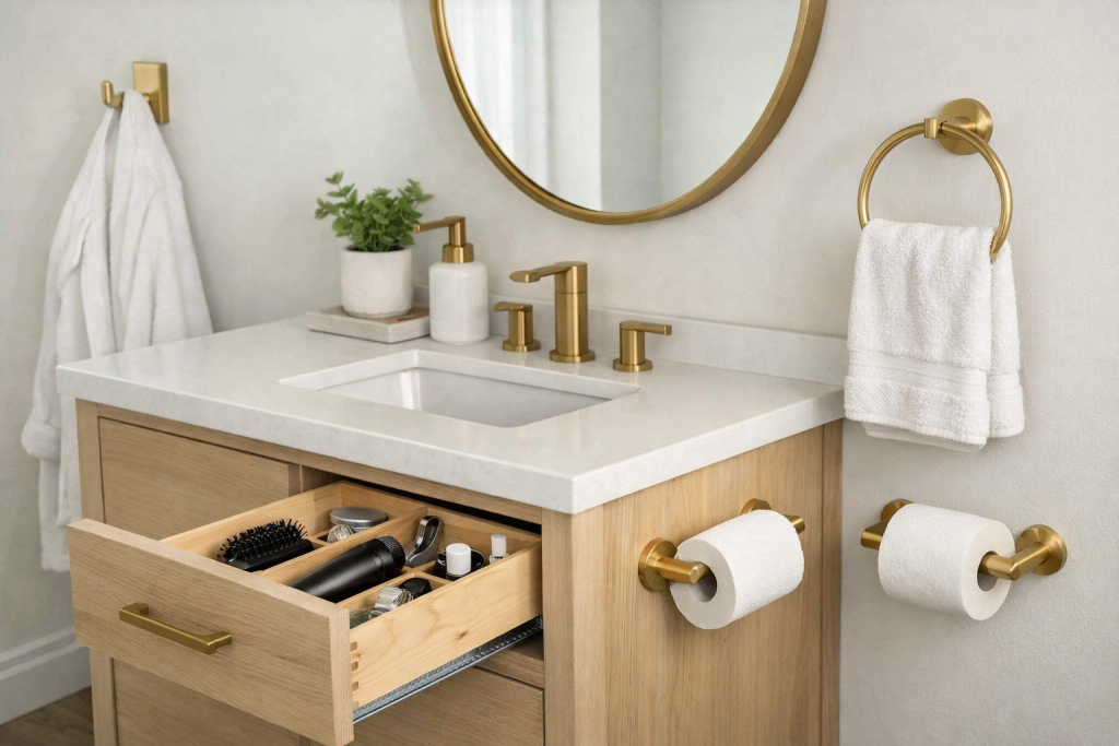 Best Bathroom Accessories Top Picks from Real Customers
