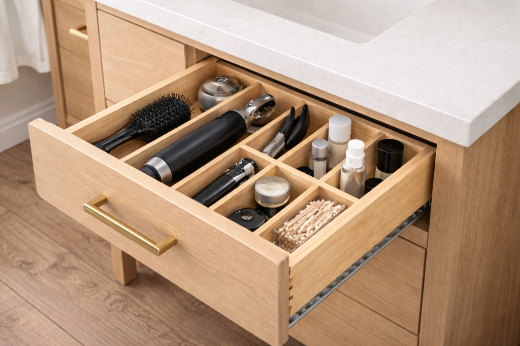 Best Bathroom Organizers