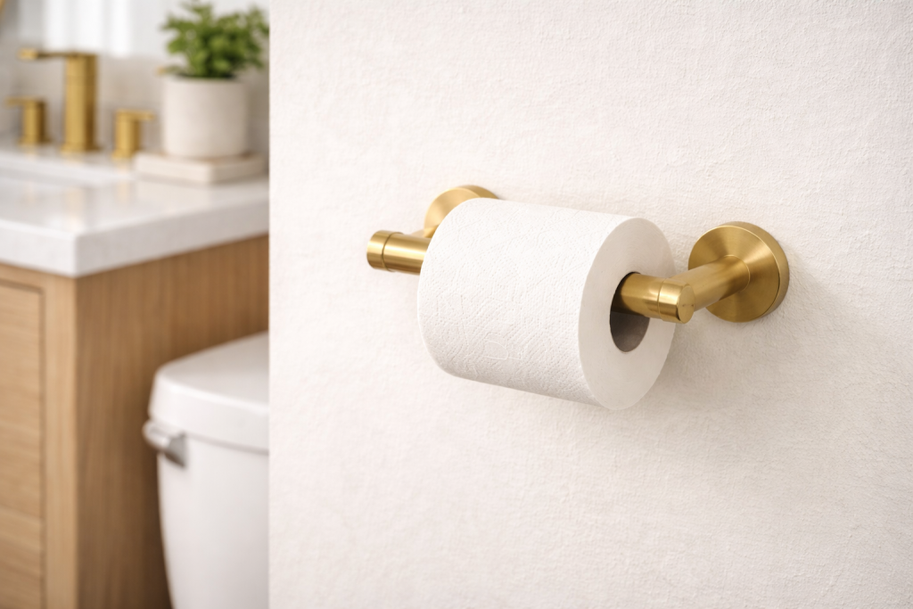 Best Toilet Paper Holders