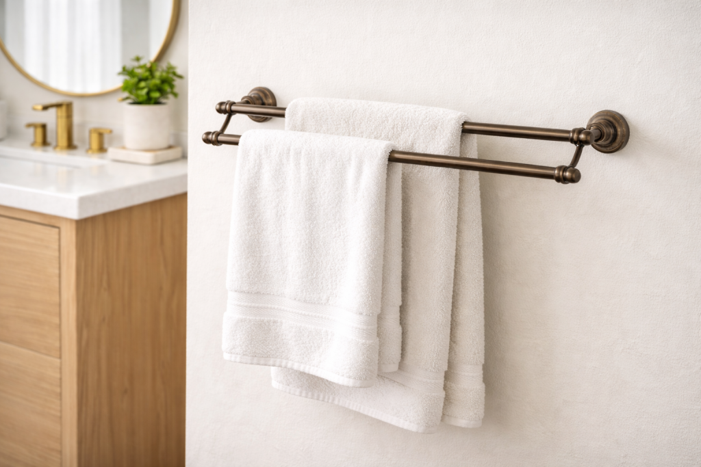 Best Towel Bars