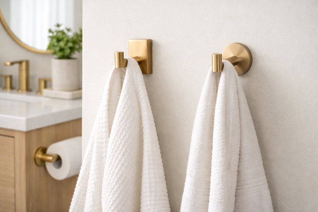 Best Towel Hooks