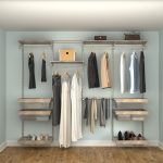 Modular vs Built In Closet Options Comparison