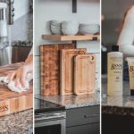 How to Clean Wood Cutting Board
