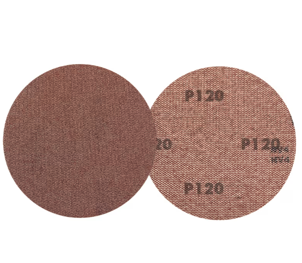 Abrasive Discs
