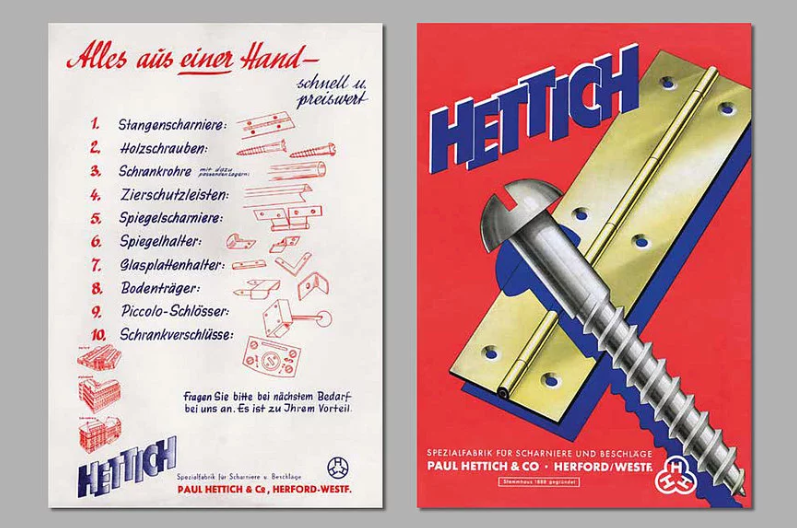 hettichadvertisement Woodworker Express Blog Hettich Advertisement