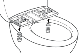 Install Mounting Plate